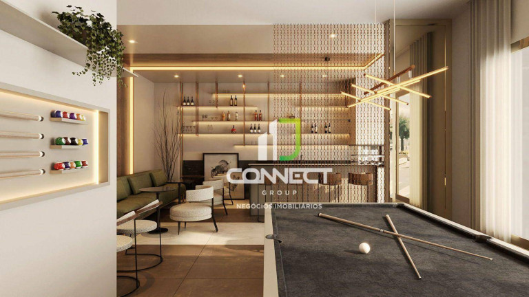 Imagem Apartamento com 2 Quartos à Venda, 63 m² em São Vicente - Itajaí