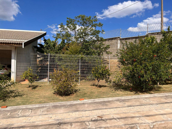 Casa de Condomínio com 4 Quartos à Venda, 1 m² em Jundiaí Mirim - Jundiaí
