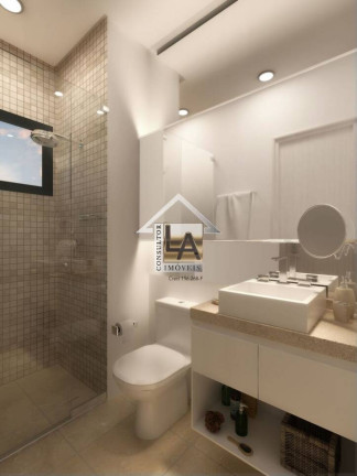 Imagem Apartamento com 1 Quarto à Venda, 31 m² em Campo Belo - São Paulo
