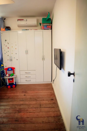 Imagem Apartamento com 3 Quartos à Venda, 120 m² em Piatã - Salvador