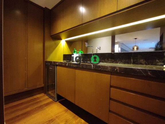 Imagem Apartamento com 4 Quartos à Venda, 281 m² em Morumbi - São Paulo Imagem Apartamento com 4 Quartos à Venda, 281 m² em Morumbi - São Paulo