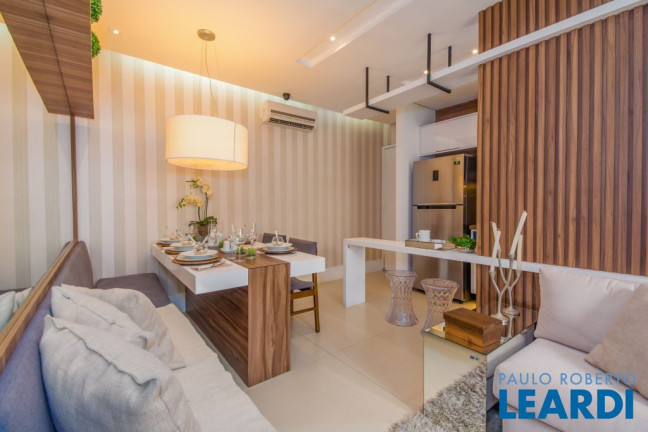 Imagem Apartamento com 3 Quartos à Venda, 53 m² em Paulicéia - São Bernardo Do Campo