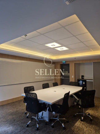 Sala Comercial à Venda, 36 m² em Menino Deus - Porto Alegre