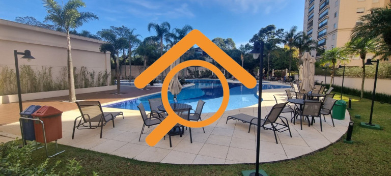 Imagem Imóvel com 4 Quartos à Venda, 163 m² em Jardim Campo Grande - São Paulo