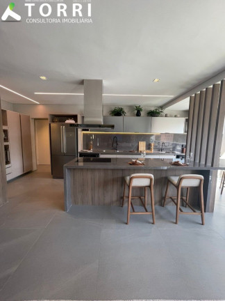 Imagem Apartamento com 4 Quartos à Venda, 151 m² em Alto Da Boa Vista - Sorocaba