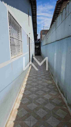 Imagem Casa com 2 Quartos à Venda, 93 m² em Jardim Mediterrâneo - Guarulhos Imagem Casa com 2 Quartos à Venda, 93 m² em Jardim Mediterrâneo - Guarulhos