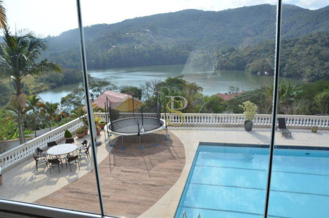 Imagem Casa com 8 Quartos à Venda, 1.100 m² em Rancho Grande - Mairiporã