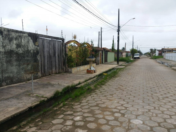 Imagem Terreno à Venda, 432 m² em Cibratel Ii - Itanhaém Imagem Terreno à Venda, 432 m² em Cibratel Ii - Itanhaém