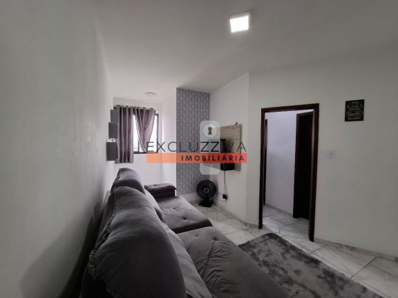 Imagem Apartamento com 3 Quartos para Alugar, 77 m² em Vila Das Jabuticabeiras - Taubaté