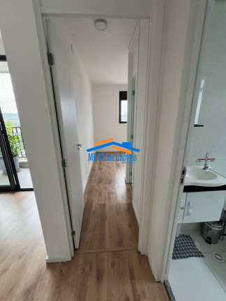 Imagem Apartamento com 2 Quartos para Alugar, 52 m² em Centro - Osasco Imagem Apartamento com 2 Quartos para Alugar, 52 m² em Centro - Osasco
