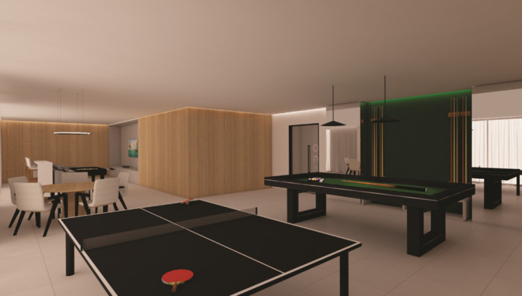 Imagem Cobertura com 3 Quartos à Venda, 142 m² em Bigorrilho - Curitiba