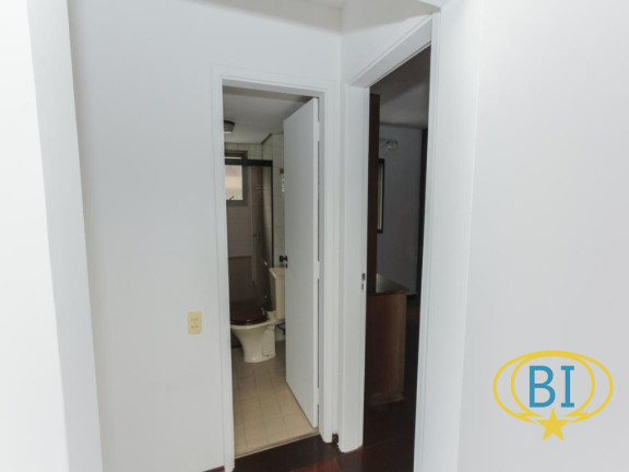 Imagem Apartamento com 2 Quartos à Venda, 65 m² em Campo Belo - São Paulo