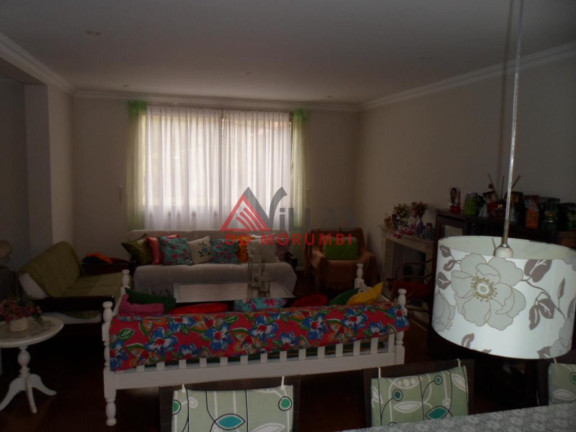 Imagem Sobrado com 4 Quartos à Venda, 432 m² em Parque Munhoz - São Paulo