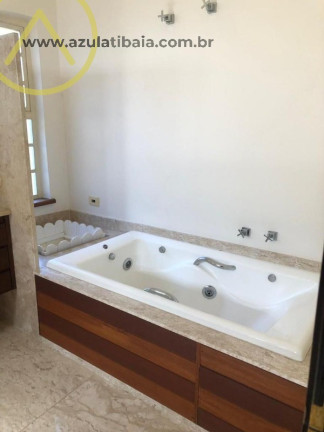 Imagem Casa com 4 Quartos à Venda, 650 m² em Vila Santista - Atibaia