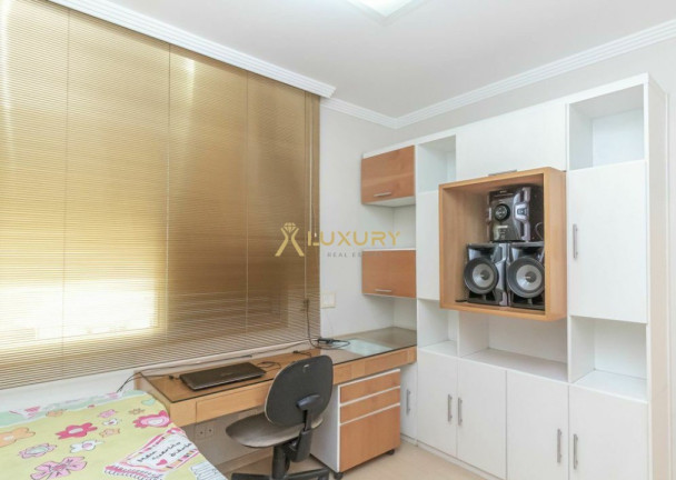 Imagem Imóvel com 4 Quartos à Venda, 123 m² em Cidade Nova - Belo Horizonte