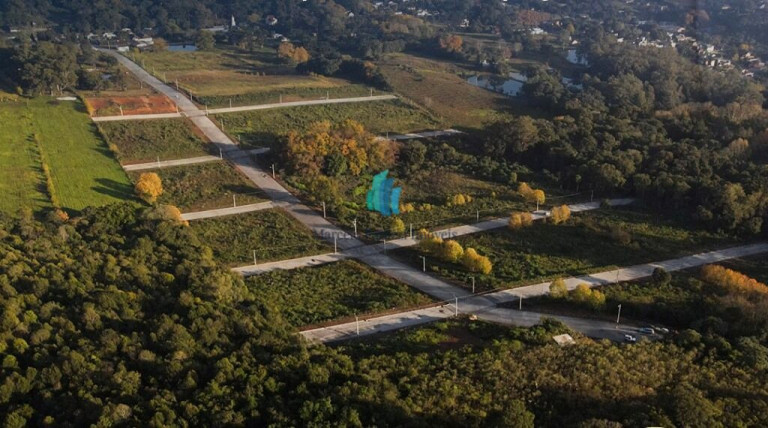 Imagem Terreno à Venda, 750 m² em Garibaldina - Garibaldi Imagem Terreno à Venda, 750 m² em Garibaldina - Garibaldi