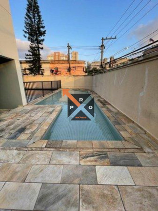 Imagem Imóvel com 3 Quartos para Alugar, 63 m² em Mooca - São Paulo