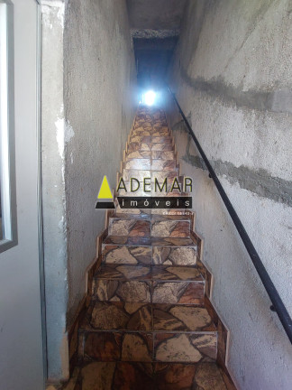 Imagem Casa com 4 Quartos à Venda,  em Diadema