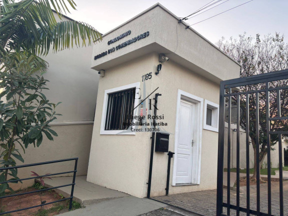 Imagem Casa com 3 Quartos à Venda,  em Itatiba