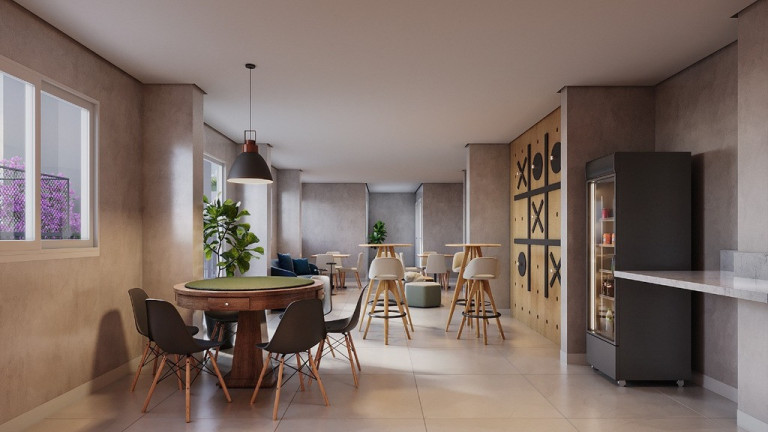 Imagem Apartamento com 2 Quartos à Venda, 36 m² em Ipiranga - São Paulo Imagem Apartamento com 2 Quartos à Venda, 36 m² em Ipiranga - São Paulo