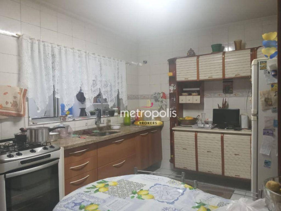 Imagem Sobrado com 3 Quartos à Venda, 170 m² em Santa Paula - São Caetano Do Sul Imagem Sobrado com 3 Quartos à Venda, 170 m² em Santa Paula - São Caetano Do Sul