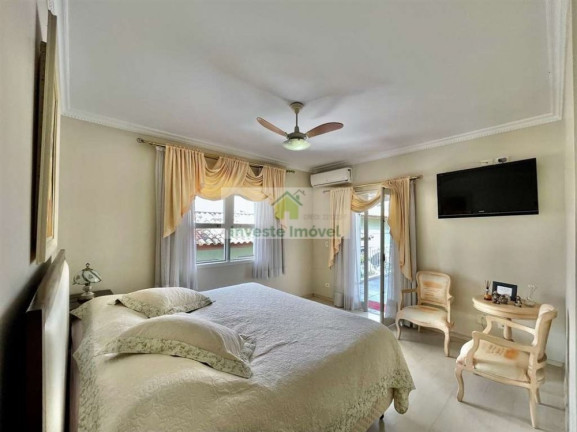 Imagem Casa de Condomínio com 4 Quartos à Venda, 632 m² em Granja Viana - Cotia