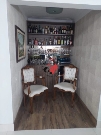 Imagem Apartamento com 3 Quartos à Venda, 180 m² em Nova Petrópolis - São Bernardo Do Campo