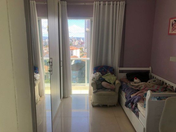 Imagem Apartamento com 3 Quartos à Venda, 151 m² em Ponta Da Praia - Santos Imagem Apartamento com 3 Quartos à Venda, 151 m² em Ponta Da Praia - Santos