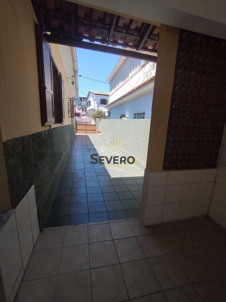 Imagem Casa com 3 Quartos à Venda, 145 m² em Barreto - Niterói