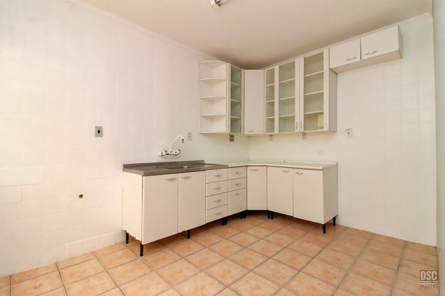 Imagem Casa com 3 Quartos à Venda, 138 m² em Cristal - Porto Alegre