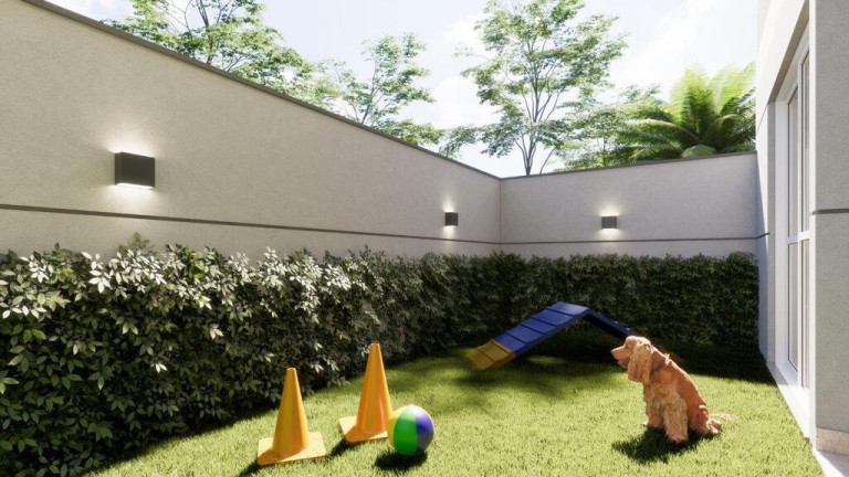 Imagem Apartamento com 2 Quartos à Venda, 48 m² em Vila Paulicéia - São Paulo