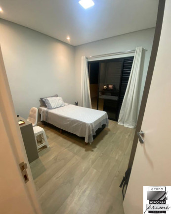 Imagem Casa com 3 Quartos à Venda, 232 m² em Wanel Ville - Sorocaba Imagem Casa com 3 Quartos à Venda, 232 m² em Wanel Ville - Sorocaba