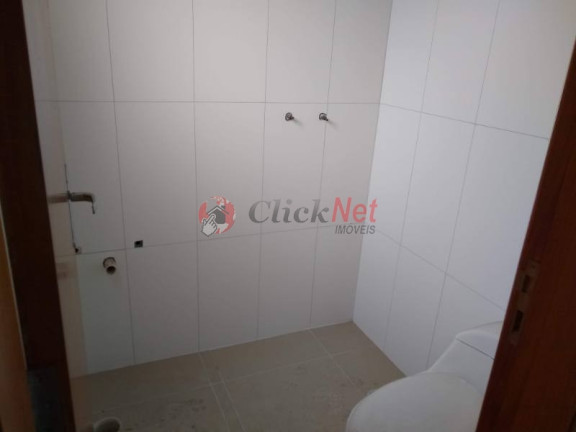 Imagem Cobertura com 3 Quartos à Venda, 118 m² em Nova Petrópolis - São Bernardo Do Campo