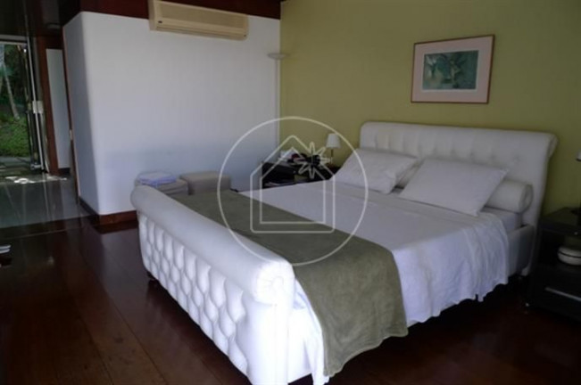 Imagem Casa com 4 Quartos à Venda, 808 m² em Itanhangá - Rio De Janeiro