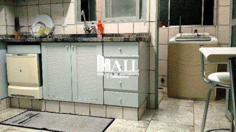 Imagem Apartamento com 3 Quartos à Venda, 80 m² em Parque Residencial Comendador Mançor Daud - São José Do Rio Preto Imagem Apartamento com 3 Quartos à Venda, 80 m² em Parque Residencial Comendador Mançor Daud - São José Do Rio Preto