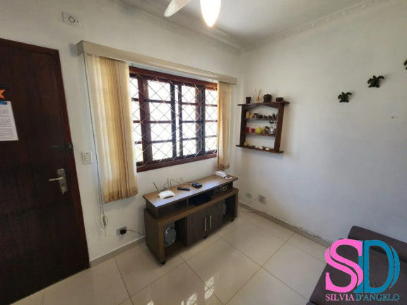 Apartamento com 2 Quartos à Venda, 55 m² em Itaguá - Ubatuba