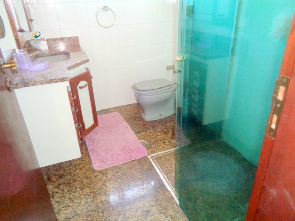 Imagem Casa com 7 Quartos para Alugar ou Temporada, 500 m² em Enseada - Guarujá
