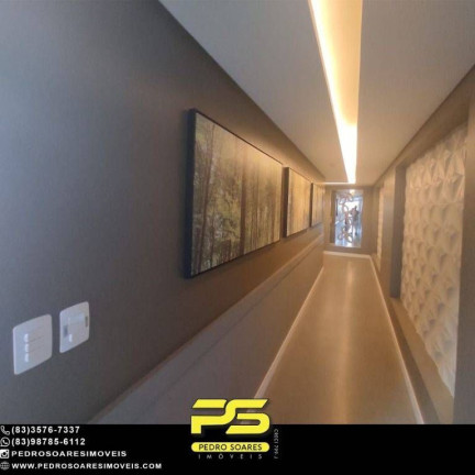 Imagem Apartamento com 4 Quartos à Venda, 178 m² em Tambaú - João Pessoa Imagem Apartamento com 4 Quartos à Venda, 178 m² em Tambaú - João Pessoa