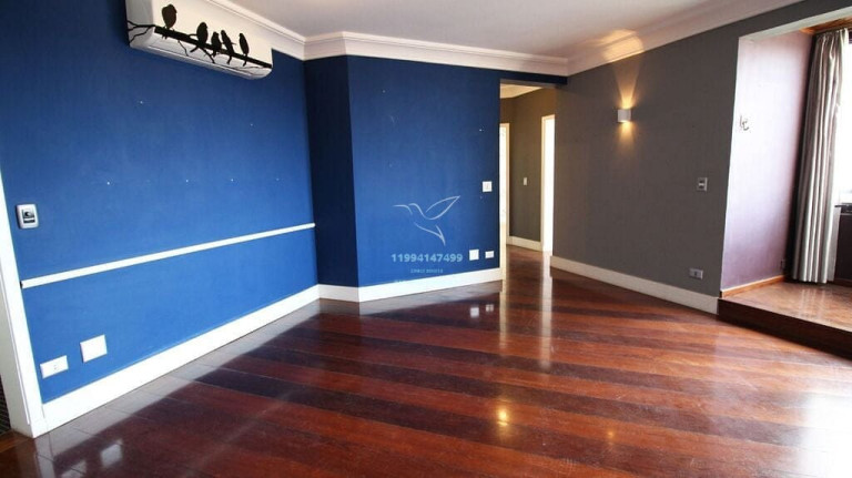 Imagem Apartamento com 3 Quartos à Venda, 75 m² em Chácara Klabin - São Paulo Imagem Apartamento com 3 Quartos à Venda, 75 m² em Chácara Klabin - São Paulo