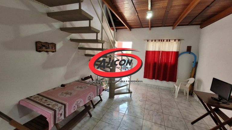 Imagem Apartamento com 1 Quarto à Venda, 42 m² em Maranduba - Ubatuba Imagem Apartamento com 1 Quarto à Venda, 42 m² em Maranduba - Ubatuba