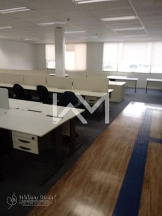 Imagem Imóvel Comercial para Alugar, 2.780 m² em Vila Hulda - Guarulhos