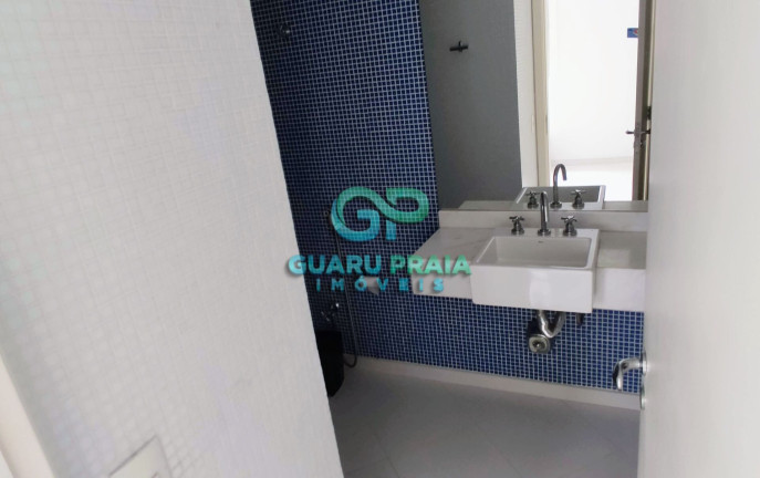 Imagem Apartamento com 3 Quartos à Venda, 120 m² em Pitangueiras - Guarujá