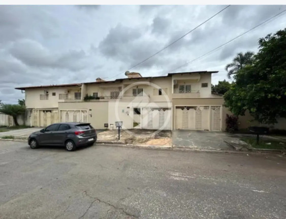 Imagem Sobrado com 3 Quartos à Venda, 166 m² em Jardim América - Goiânia Imagem Sobrado com 3 Quartos à Venda, 166 m² em Jardim América - Goiânia