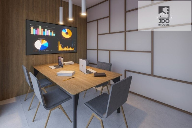 Imagem Cobertura com 3 Quartos à Venda, 155 m² em Cabral - Curitiba Imagem Cobertura com 3 Quartos à Venda, 155 m² em Cabral - Curitiba