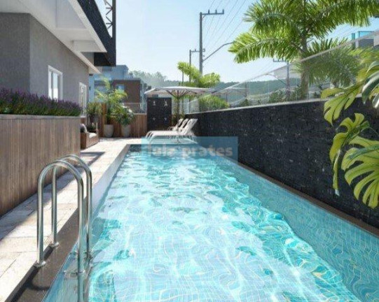 Imagem Apartamento com 2 Quartos à Venda, 62 m² em Ingleses Do Rio Vermelho - Florianópolis