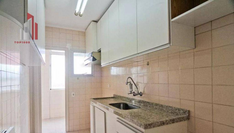 Imagem Apartamento com 2 Quartos à Venda, 60 m² em Sítio Do Mandaqui - São Paulo
