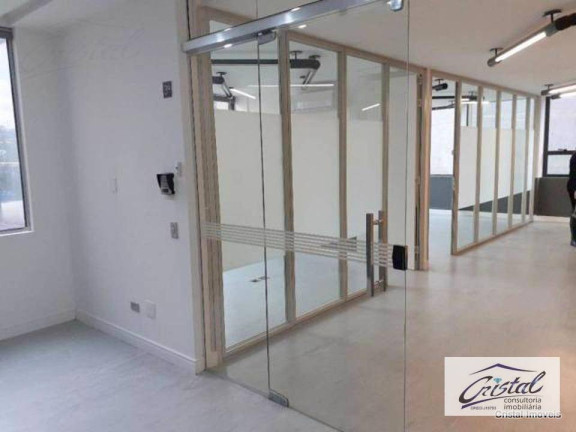 Imagem Sala Comercial à Venda ou Locação, 286 m² em Vila Olímpia - São Paulo Imagem Sala Comercial à Venda ou Locação, 286 m² em Vila Olímpia - São Paulo