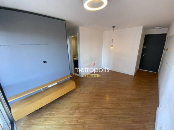 Imagem Apartamento com 2 Quartos à Venda, 50 m² em Vila Monumento - São Paulo
