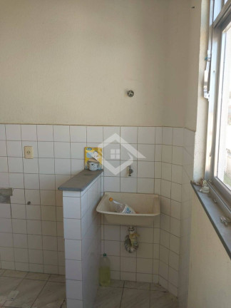 Imagem Apartamento com 2 Quartos à Venda, 45 m² em Campo Grande - Rio De Janeiro Imagem Apartamento com 2 Quartos à Venda, 45 m² em Campo Grande - Rio De Janeiro