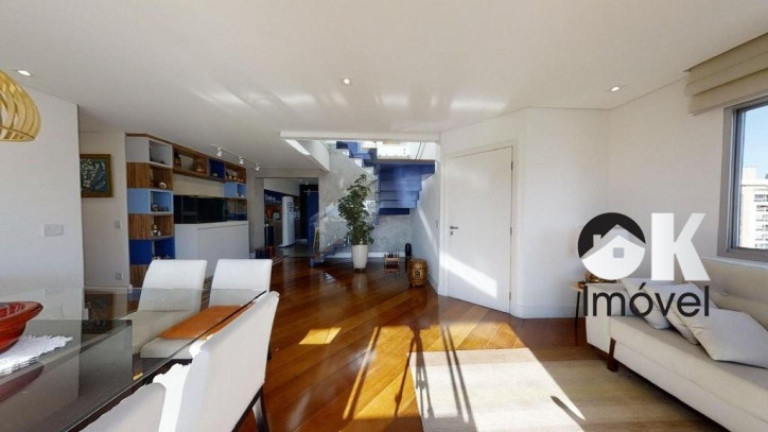 Imagem Apartamento com 3 Quartos à Venda, 264 m² em Perdizes - São Paulo